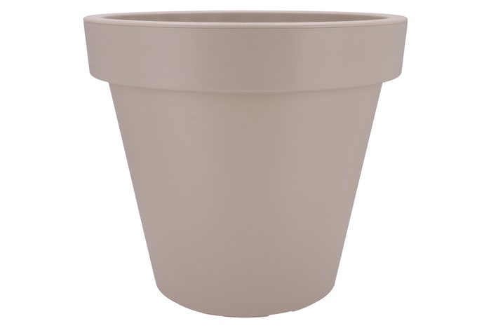Scandic Taupe Pot 80cm