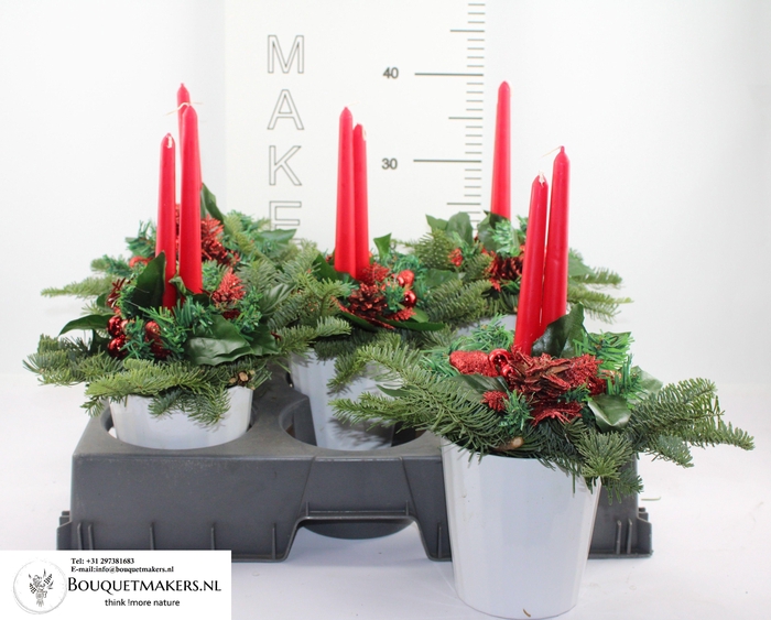 <h4>ARR KERST H%</h4>