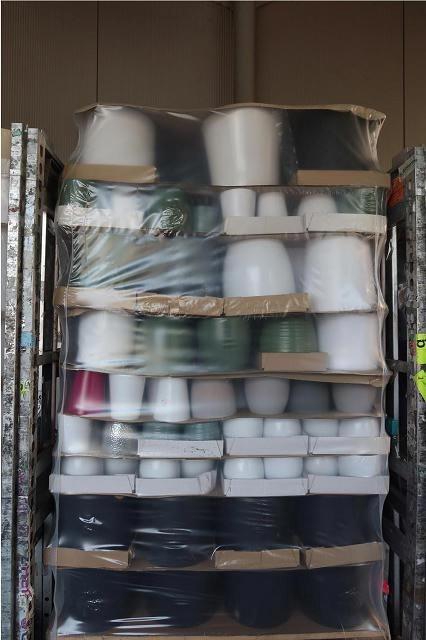 <h4>Ceramic Pallet</h4>