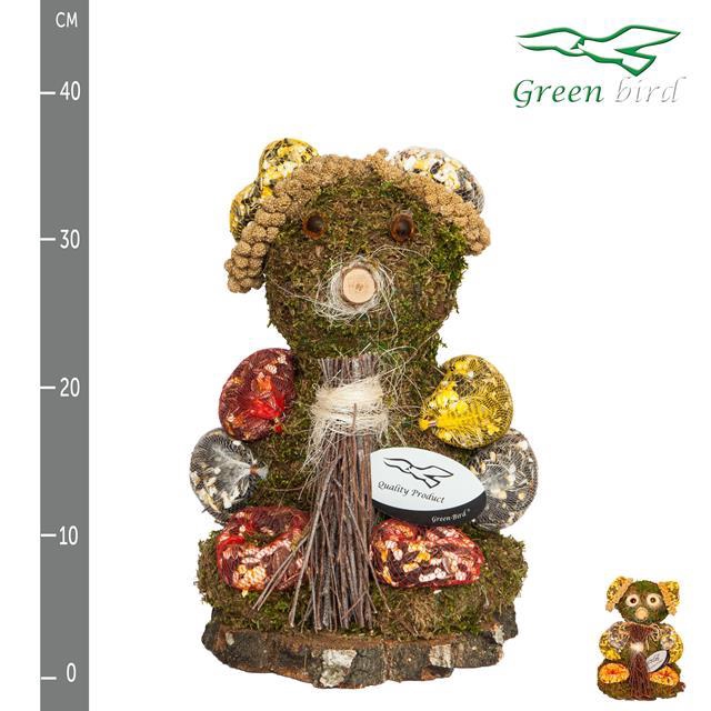 VOGELZ FIGUUR H%