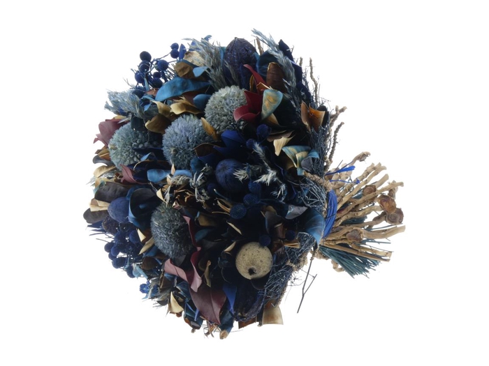 <h4>DF Bouquet Jl Blue</h4>