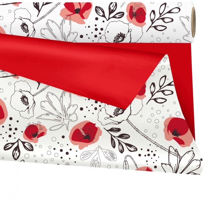 <h4>Rol  80cm  25m Duo Mat Lilou</h4>