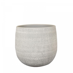 Ceramics Esra pot d22*20cm