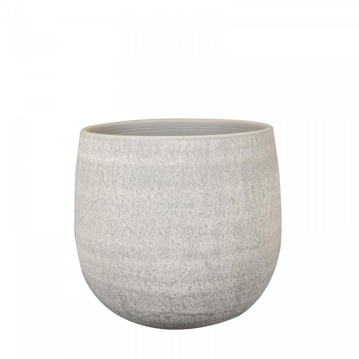 <h4>Ceramics Esra pot d22*20cm</h4>