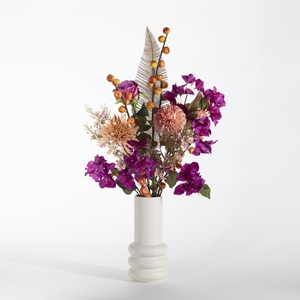 AF Bouquet Madrid L70cm