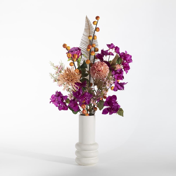<h4>AF Bouquet Madrid L70cm</h4>