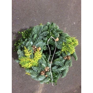 Krans Mix Nobilis Half 30 Special + Noot