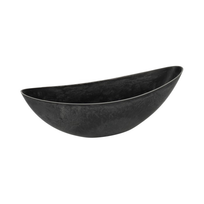 Planter Boat Melam L24W10H14