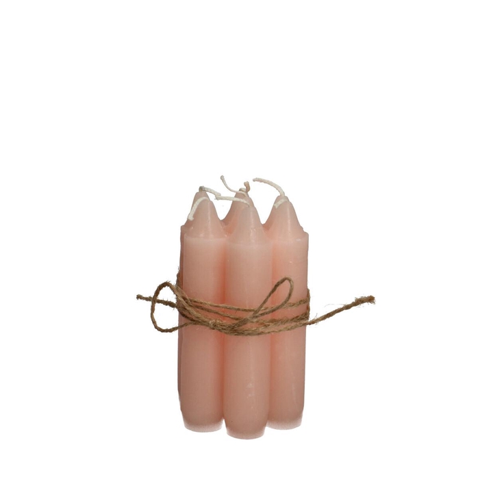 Kaars Bundel 11cm x7
