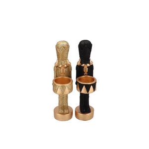 Jingle Black Mix Nutcracker Ass 15x9x37cm Nm