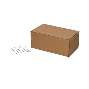 Draad Steekkram 10/60mm 1kg