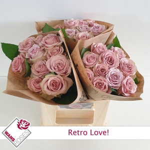 R GR RETRO LOVE!