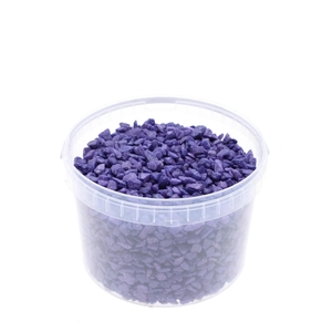 Garnering Grind  9-13mm 3L