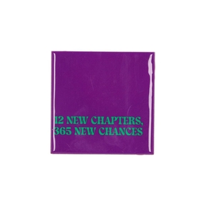 Tile 12 New Chapters 10x10x1cm Nm