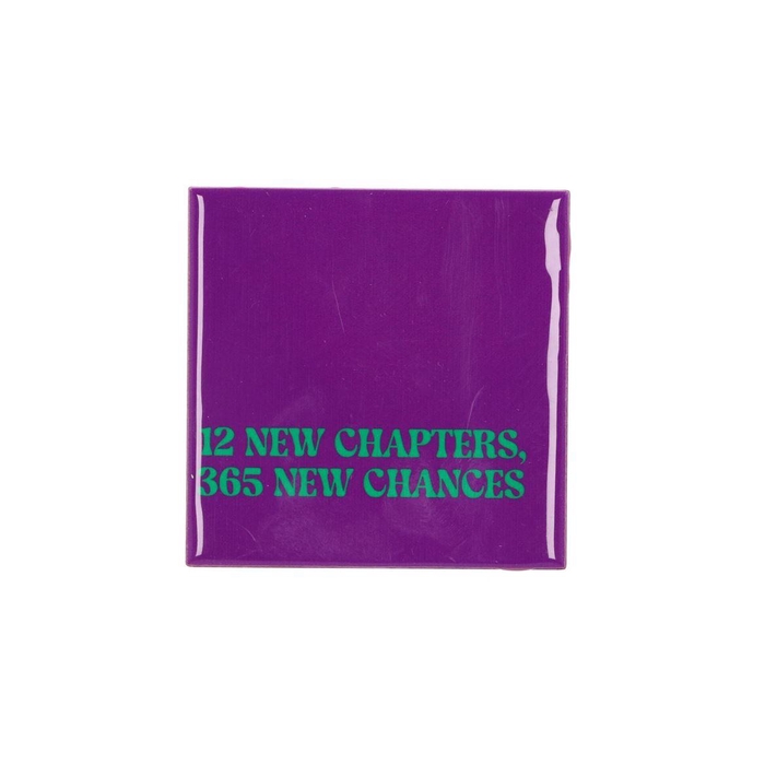 <h4>Tile 12 New Chapters 10x10x1cm Nm</h4>