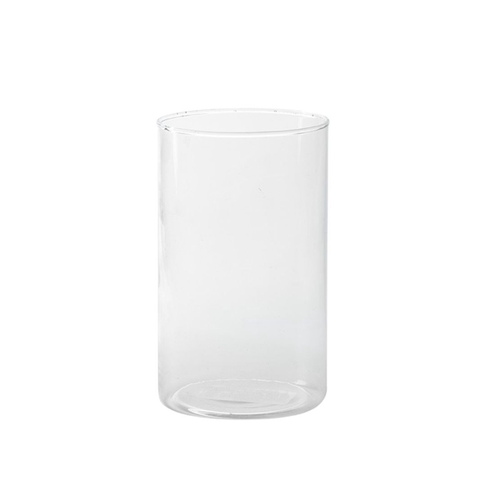 <h4>Glass Cylinder d09*15cm</h4>