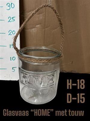 <h4>GLAZEN VAZEN H% +TOUW</h4>