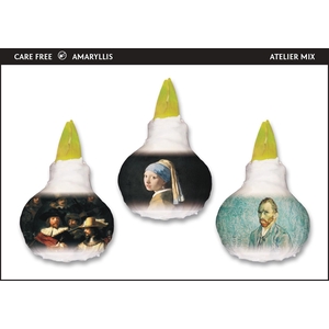 A.BULB of Art - 36cm Atelier Mix
