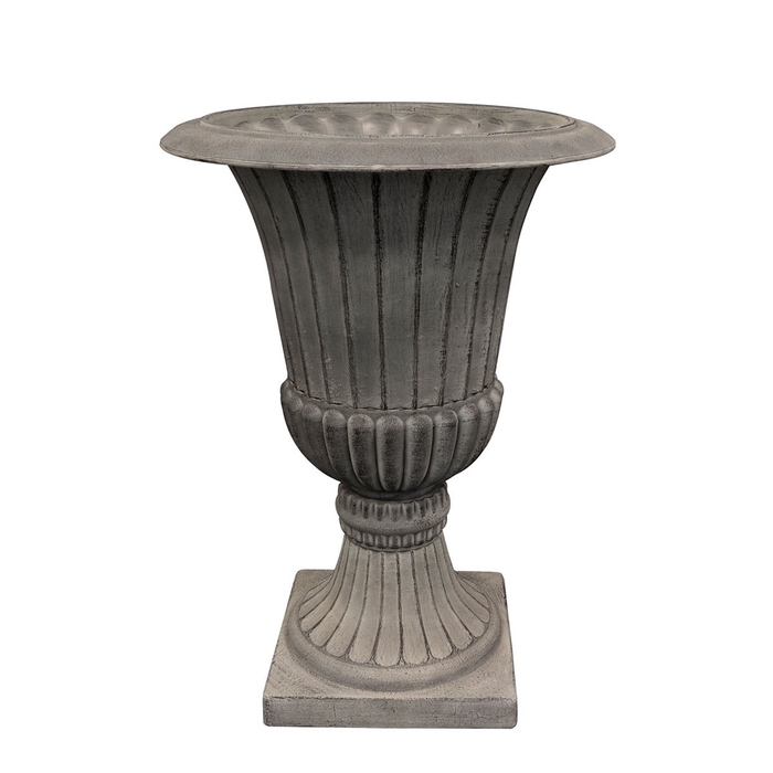 <h4>Outdoor Bokaal Louvre d55*75cm</h4>