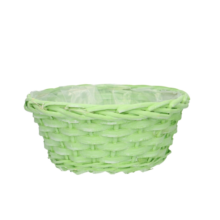 <h4>Baskets Tray d25*11cm</h4>