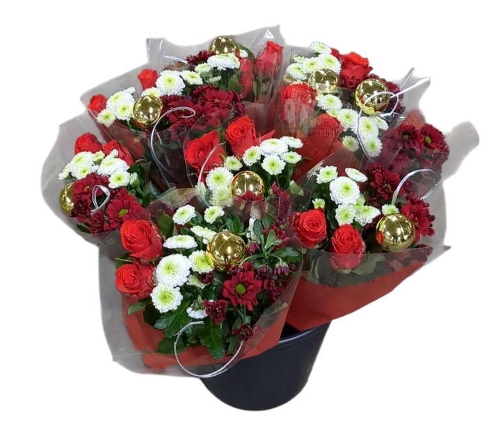 <h4>GEM ZOMERBOEKET</h4>