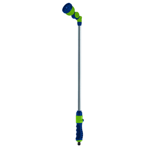 HIDROPISTOLA COM CABO 67 CM 8 JATOS - UNID.IMP
