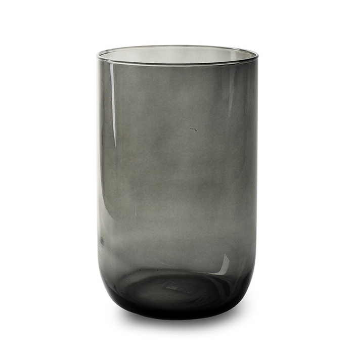 <h4>Glass Cylinder Davinci d13*21cm</h4>