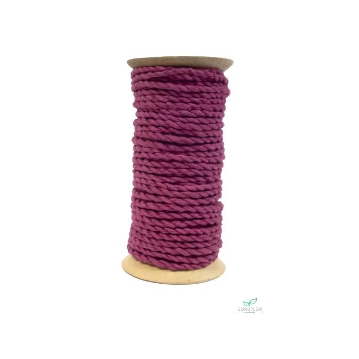 <h4>ROPE MOERBEISCHORS 25M ERIKA</h4>