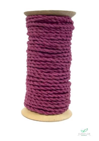 ROPE MOERBEISCHORS 25M ERIKA