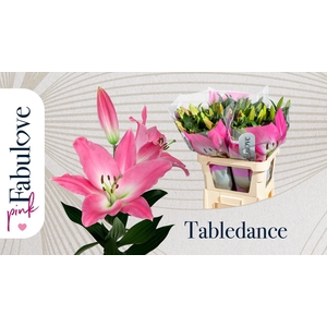 LI OT TABLEDANCE