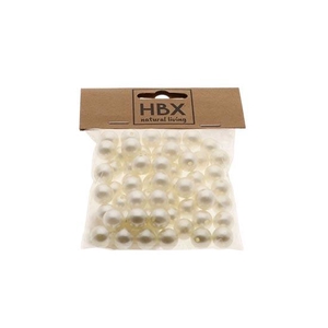 Pearls Loose 12mm 50g D1