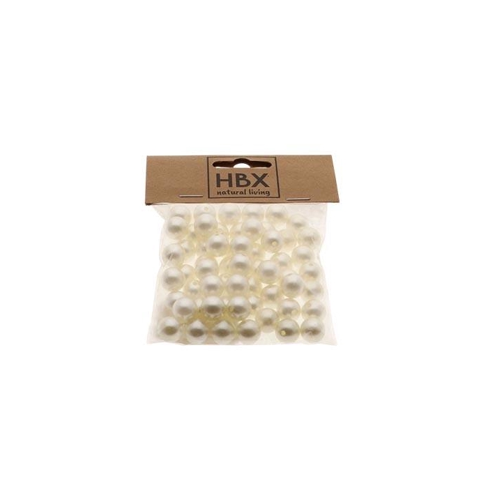 <h4>Pearls Loose 12mm 50g D1</h4>
