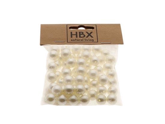 Pearls Loose 12mm 50g D1