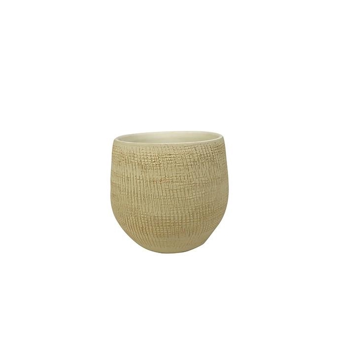 <h4>Keramiek Ryan pot d22*20cm</h4>