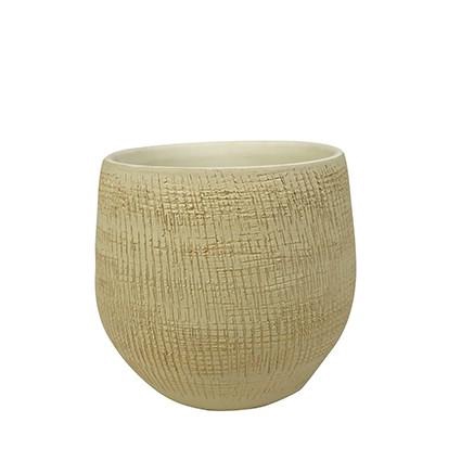 Keramiek Ryan pot d22*20cm