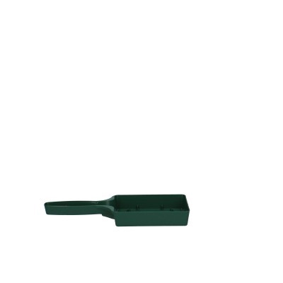 <h4>Plastic spray tray with handle 22 3cm</h4>