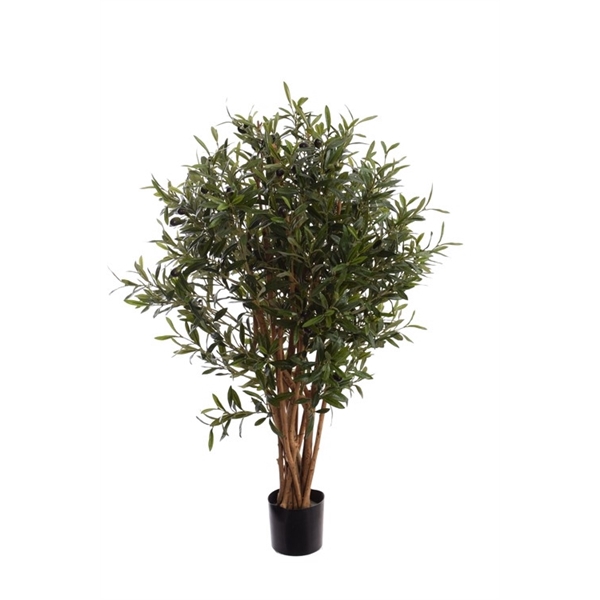 <h4>Olive tree 75cm green</h4>