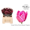 TU EN RV FLIRTY PINK