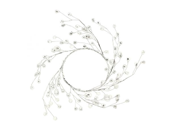 Candle Ring Crystal H5D9