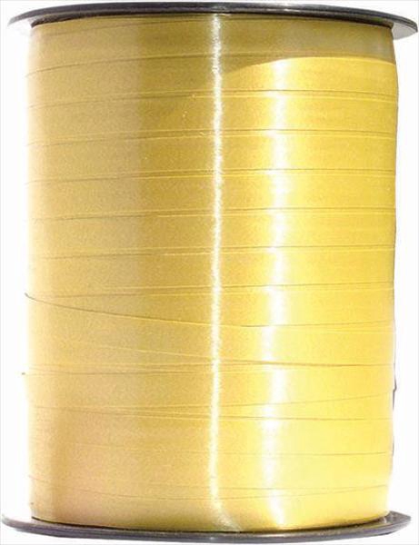 <h4>Krullint 5mmx500mtr lichtgeel (31)</h4>