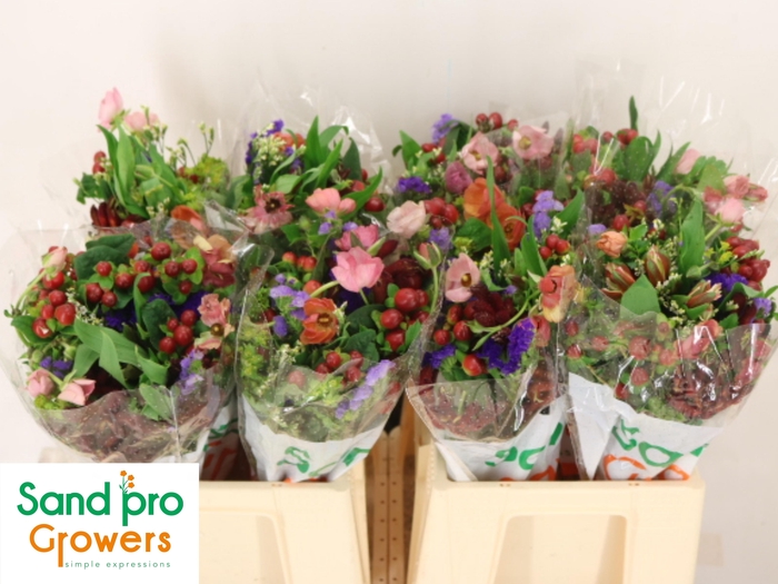 <h4>GEM ZOMERBOEKET</h4>