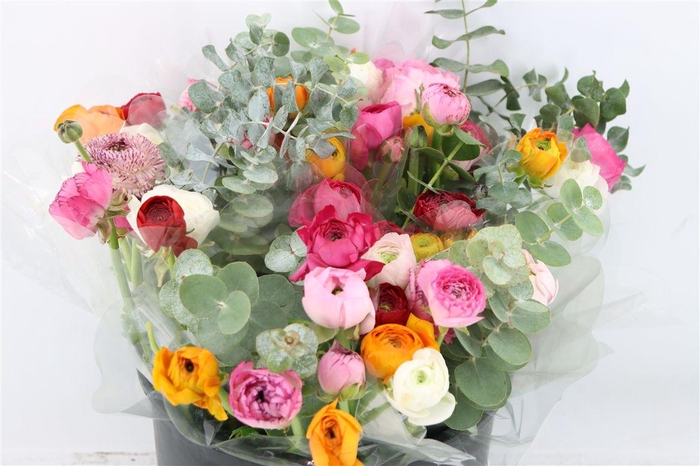 <h4>Ran Bouquet Euca Mix</h4>