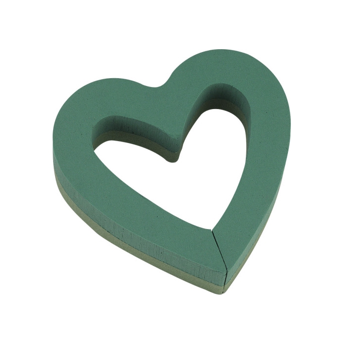 <h4>OASIS FOAM FRAMES OPEN HART 36*37*6 2pcs</h4>