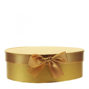 Hatbox Easter glam 26*19*8.5cm