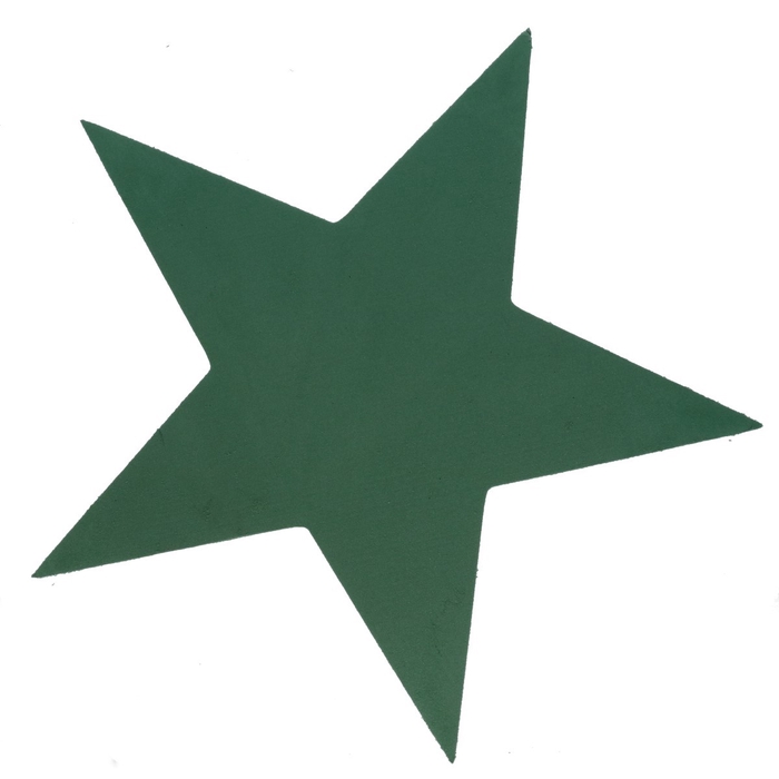 <h4>Ster 5 punt 58*55cm</h4>
