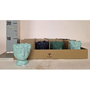 KERAMISCHE POT H%
