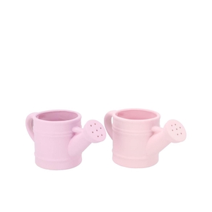 Chai Pastel Pot Can Ass 22x11x11cm