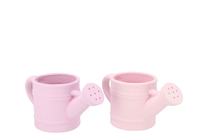 <h4>Chai Pastel Pot Can Ass 22x11x11cm</h4>