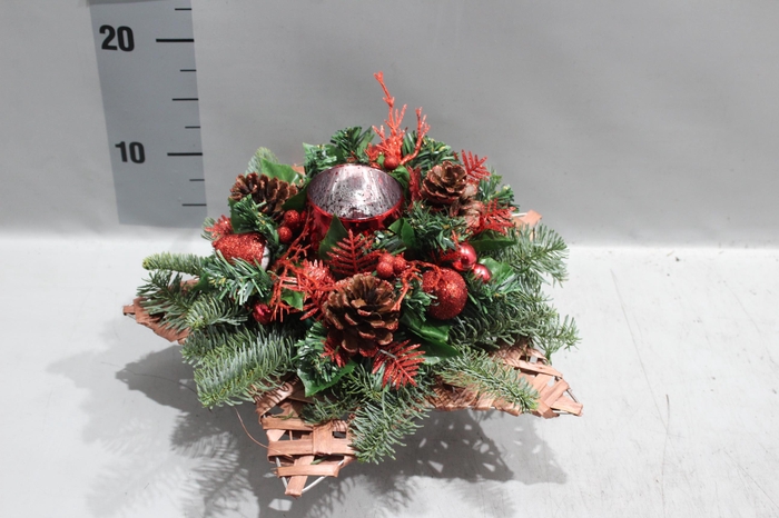<h4>Arr Kerst</h4>
