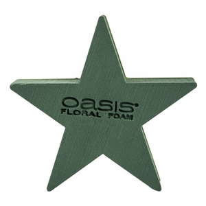 Oasis Bioline Star 30*30*4.5cm